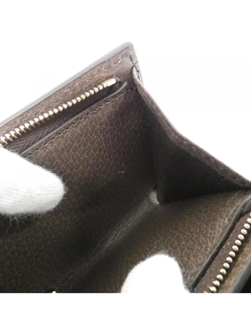 Gucci Ophidia Wallet Beige - Picture 5 of 5
